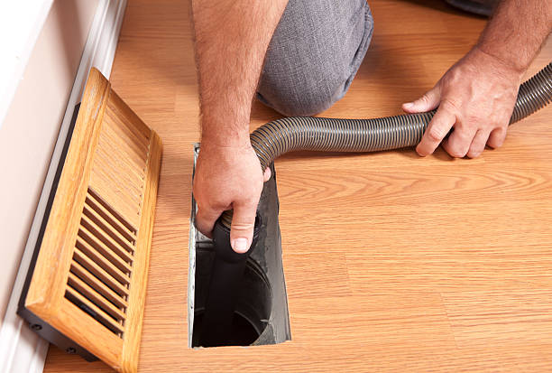 Best Duct Repair and Sealing Services in Seneca Knolls, NY